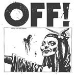 OFF! "OFF!"