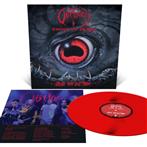 Obituary "Cause Of Death - Live Infection LP"