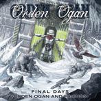 Orden Ogan "Final Days Orden Ogan And Friends"