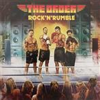 Order, The "Rock N Rumble"