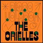 Orielles, The "Disco Volador LP"