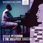 Oscar Peterson & The Greatest Singers "Original Albums"