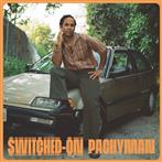 Pachyman "Switched-On LP"