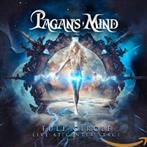Pagan's Mind "Full Circle Live At Center Stage Cddvd"