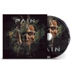 Pain "I Am"