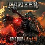 Panzer, The German "Send Them All To Hell Limited Edition"