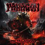 Paragon "Metalation"