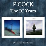 P'cock "The IC Years The Prophet & In Conito"
