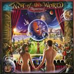 Pendragon "Not Of This World"