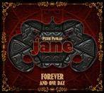 Peter Panka's Jane "Forever And One Day"
