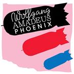 Phoenix "Wolfgang Amadeus Phoenix LP"