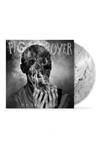 Pig Destroyer "Head Cage LP CLEAR BLACK"