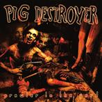 Pig Destroyer "PROWLER IN THE YARD (DELUXE REISSUE)"