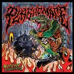 Plaguemace "Reptilian Warlords LP"