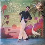 Pokey LaFarge "In The Blossom Of Their Shade LP COLORED INDIE"