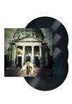 Porcupine Tree "Coma Divine LP BLACK"