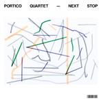 Portico Quartet "Next Stop EP ORANGE"