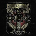 Powerwolf "Bible Of The Beast LP"