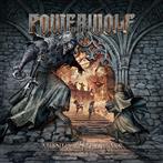 Powerwolf "The Monumental Mass A Cinematic Metal Event LP"