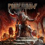 Powerwolf "Wake Up The Wicked LIMITED MEDIABOOK"