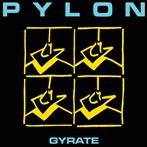 Pylon "Gyrate LP BLACK"