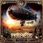 Pyogenesis "A Kingdom To Disappear"