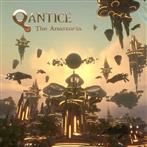 Qantice "The Anastoria"