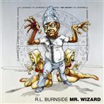 RL Burnside "Mr Wizard"