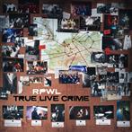 RPWL "True Live Crime CD"