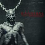 Reitzell, Brian "Hannibal Season 2 Vol 1 LP GREY"