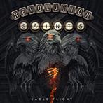 Revolution Saints "Eagle Flight LP"