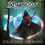 Rhapsody Of Fire "Challenge The Wind"