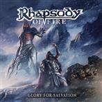 Rhapsody Of Fire "Glory For Salvation"