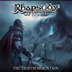 Rhapsody Of Fire "The Eighth Mountain"
