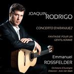 Rodrigo, Joaquin "Orchestre D Auvergne Van Beek Rossfelder"