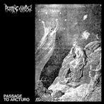 Rotting Christ "Passage To Arcturo LP MARBLED"