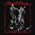 Saint Vitus "Live Vol 2 Limited Edition"