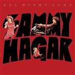 Sammy Hagar "All Night Long"