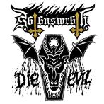 Satan's Wrath "Die Evil Lp"