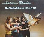 Satin Whale
 "History Box 1 - The Studio Albums"