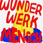 Screenshots, The "Wunderwerk Mensch LP"