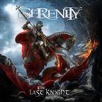 Serenity "The Last Knight Limited Edition"