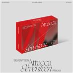 Seventeen "Attacca Kit Version"