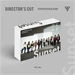 Seventeen "Special Album Director's Cut Kit Version"