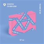 Seventeen "You Made My Day Kit Version"