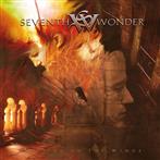 Seventh Wonder "Waiting In The Wings"