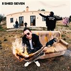 Shed Seven "A Matter Of Time CD DELUXE"