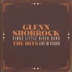Shorrock, Glenn "Glenn Shorrock Sings Little River Band"