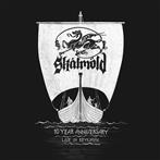 Skalmold "10 Year Anniversary Live In Reykjavík CD+BLURAY"