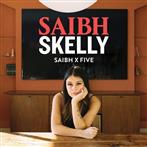 Skelly, Saibh "SAIBH X FIVE EP"